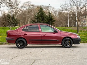 Renault Megane, снимка 3