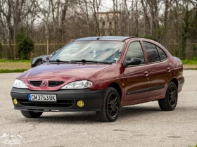 Renault Megane, снимка 7