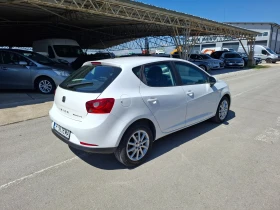 Seat Ibiza 1.2i 105кс., снимка 5