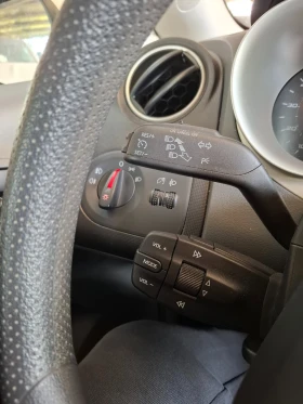 Seat Ibiza 1.2i 105кс., снимка 11