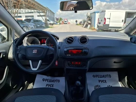 Seat Ibiza 1.2i 105кс., снимка 8