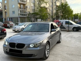 BMW 525 * SOFT CLOSE* COMFORT* HI-FI* CIC* ТОП ЦЕНА* , снимка 1