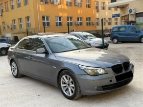 BMW 525 * SOFT CLOSE* COMFORT* HI-FI* CIC* ТОП ЦЕНА* , снимка 2