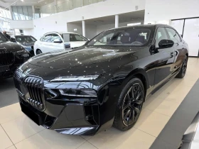 BMW 760 M-Sport xDrive, снимка 1