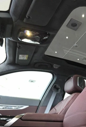 BMW 760 M-Sport xDrive, снимка 5