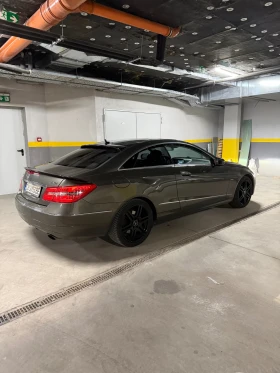 Mercedes-Benz E 350, снимка 4
