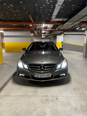 Mercedes-Benz E 350, снимка 1
