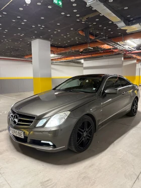 Mercedes-Benz E 350, снимка 2