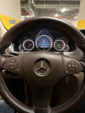 Mercedes-Benz E 350, снимка 11