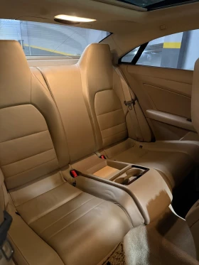 Mercedes-Benz E 350, снимка 8