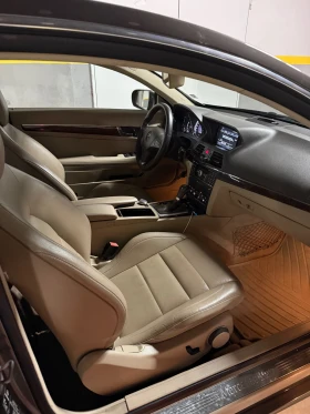 Mercedes-Benz E 350, снимка 6