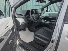 Toyota Sienna ЧИСТО НОВА, снимка 5