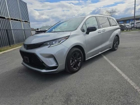 Toyota Sienna ЧИСТО НОВА, снимка 1