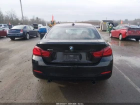 BMW 440 * GranCoupe* XDRIVE* ПОДГРЕВ* ШИБИДАХ* HEAD-UP* HA, снимка 14