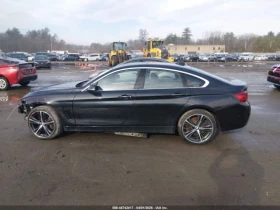 BMW 440 * GranCoupe* XDRIVE* ПОДГРЕВ* ШИБИДАХ* HEAD-UP* HA, снимка 12