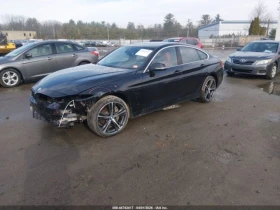 BMW 440 * GranCoupe* XDRIVE* ПОДГРЕВ* ШИБИДАХ* HEAD-UP* HA, снимка 2