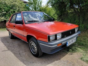 Renault 9 1.4, снимка 1