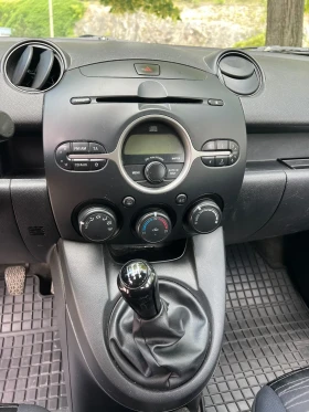 Mazda 2, снимка 9