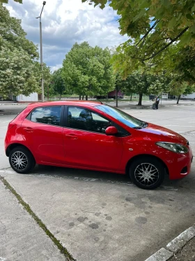 Mazda 2, снимка 4