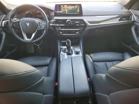 BMW 540 3.0l I, снимка 8