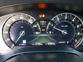 BMW 540 3.0l I, снимка 9