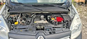 Renault Kangoo МАXI, снимка 15