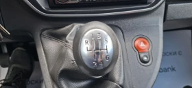 Renault Kangoo МАXI, снимка 12