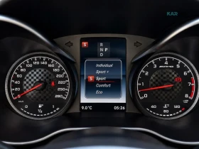 Mercedes-Benz C 43 AMG ONE of a KIND Fully loaded КРАЙНА цена до БЪЛГАРИЯ, снимка 10