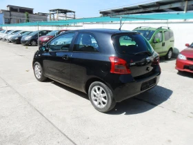 Toyota Yaris 1, 3-VVTI-KLIMATIK-ITALY, снимка 5