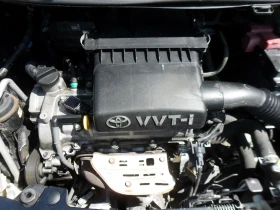 Toyota Yaris 1, 3-VVTI-KLIMATIK-ITALY, снимка 10
