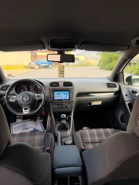 VW Golf GTI , снимка 6