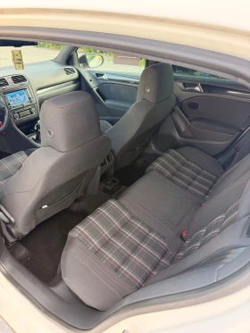 VW Golf GTI , снимка 5
