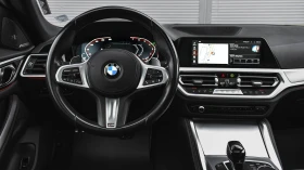 BMW 420 i Gran Coupe M Sport Steptronic, снимка 9