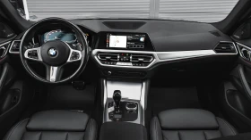 BMW 420 i Gran Coupe M Sport Steptronic, снимка 8