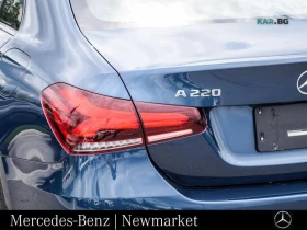 Mercedes-Benz A 220 4MATIC * АвтоКредит* (ЦЕНА ДО БГ), снимка 5