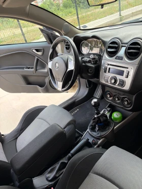 Alfa Romeo MiTo 1.4 бензин , снимка 12