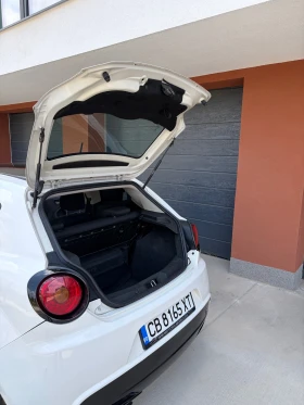 Alfa Romeo MiTo 1.4 бензин , снимка 7