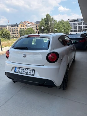 Alfa Romeo MiTo 1.4 бензин , снимка 4