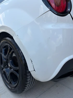 Alfa Romeo MiTo 1.4 бензин , снимка 16