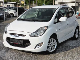 Hyundai Ix20 1.6, снимка 1