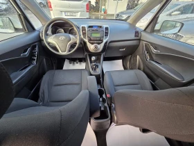 Hyundai Ix20 1.6, снимка 6