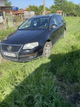 VW Passat, снимка 6