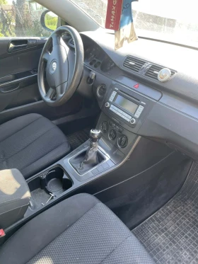 VW Passat, снимка 1
