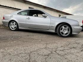 Mercedes-Benz CLK 200 kompessor, снимка 3
