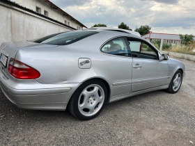 Mercedes-Benz CLK 200 kompessor, снимка 10
