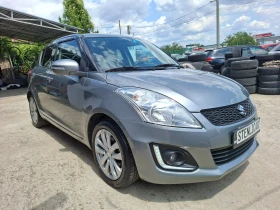 Suzuki Swift 1.2i-АВТОМАТИК-SWISS, снимка 5
