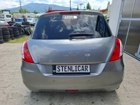 Suzuki Swift 1.2i-АВТОМАТИК-SWISS, снимка 7