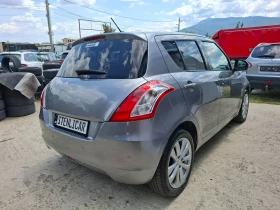 Suzuki Swift 1.2i-АВТОМАТИК-SWISS, снимка 6