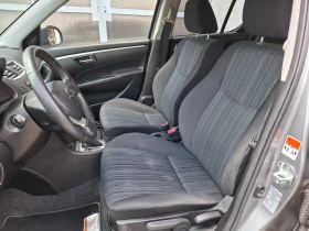 Suzuki Swift 1.2i-АВТОМАТИК-SWISS, снимка 9