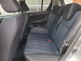 Suzuki Swift 1.2i-АВТОМАТИК-SWISS, снимка 10